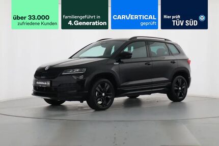 Skoda Karoq 43.794 km 22.449 &euro; Arnstadt 99310