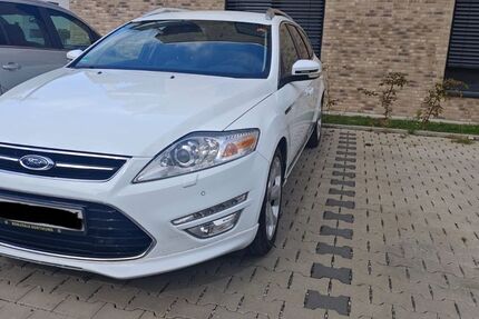 Ford Mondeo 202.000 km 6.200 € Dortmund 44339