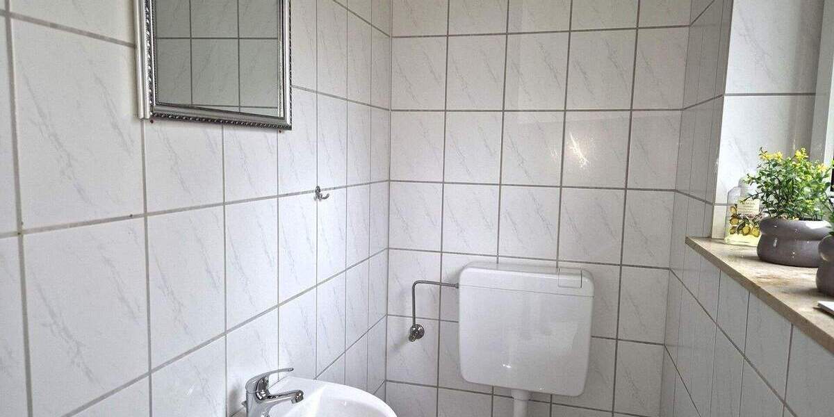 Einfamilienhaus Barßel Neuland - 4 Zimmer, 113 m&sup2;, 1.100&euro; | Angebot:25040640