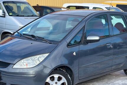 Mitsubishi Colt 118.957 km 2.777 &euro; Stralsund 18437