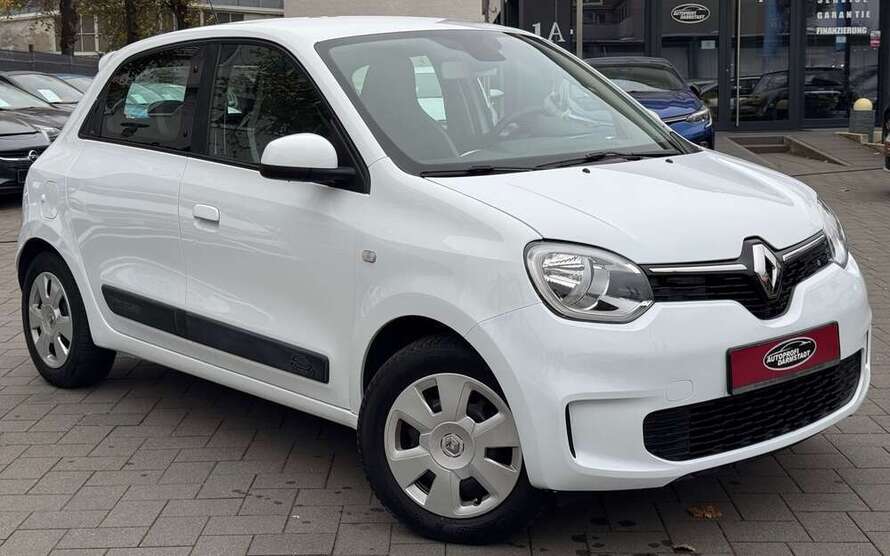 Twingo