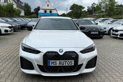 BMW i4 74.000 km 44.890 &euro; München 81243