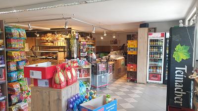 GUTE KAPITALANLAGE, MODERNISIERT, ZENTRAL GELEGEN - Gewerbeobjekt Höslwang | Angebot:27329254