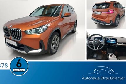 BMW X1 46.000 km 36.480 &euro; Buchschwabach bei Nürnberg 90574