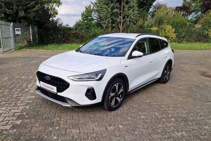 Ford Focus 133.000 km 13.980 &euro; Salzkotten 33154