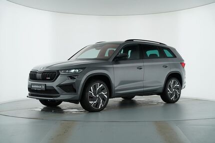 Skoda Kodiaq 26.190 km 41.889 &euro; Halle (Saale) 06126