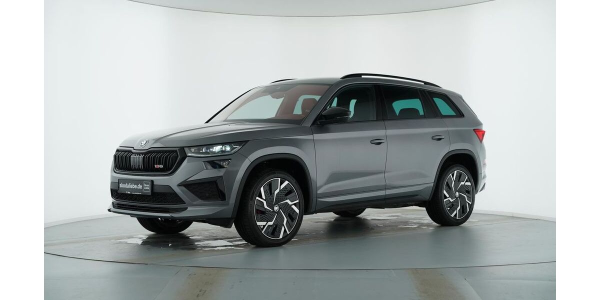 Skoda Kodiaq 26.190 km 41.889 &euro; Halle (Saale) 06126