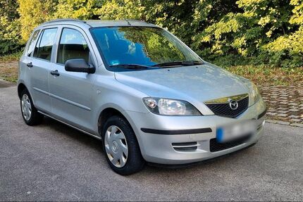 Mazda 2 144.000 km 889 &euro; Forstinning 85661