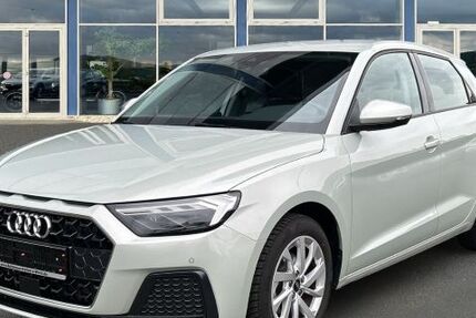 Audi A1 8.410 km 22.250 &euro; Herborn 35745