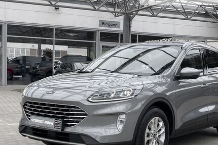 Ford Kuga 12.550 km 27.890 € Wilhelmshaven 26388