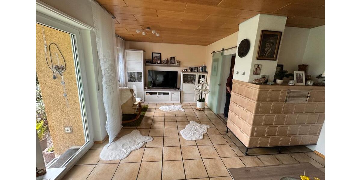 Reihenhaus Villingen-Schwenningen Kopsbühl - 6 Zimmer, 200 m&sup2;, 429.000&euro; | Angebot:26825976