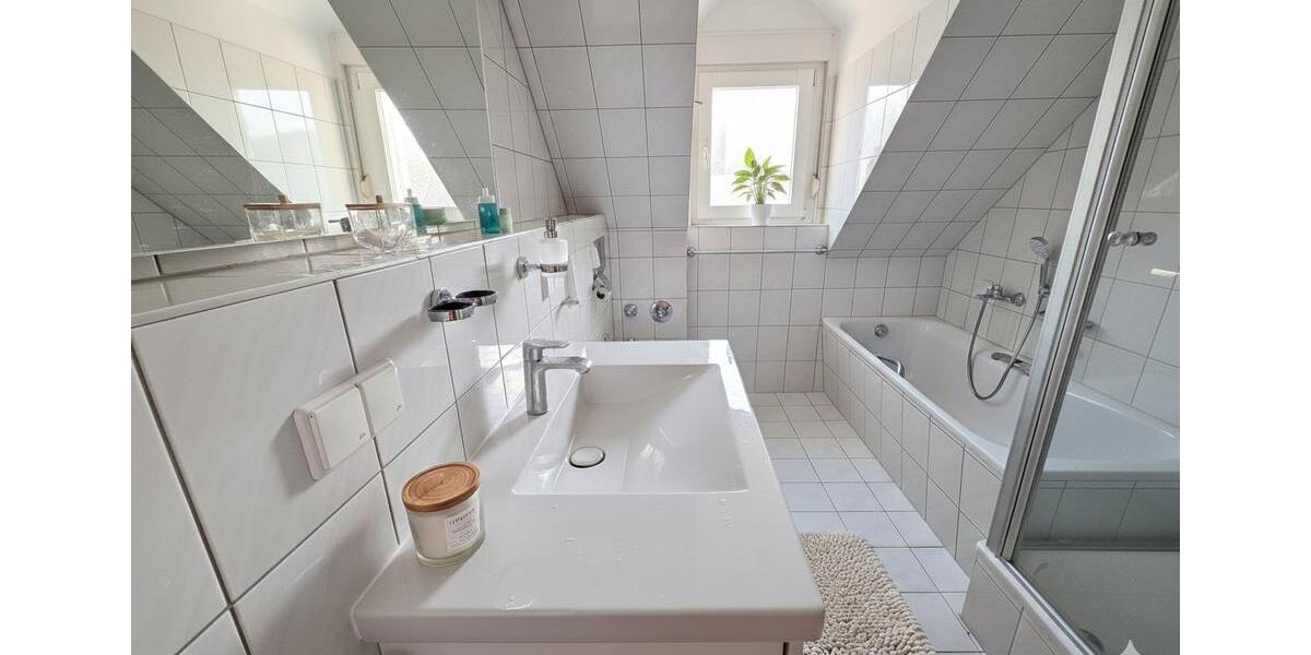 Maisonettenwohnung Mühlenbecker Land Schildow - 3 Zimmer, 83 m&sup2;, 349.000&euro; | Angebot:26479705