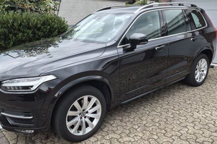 Volvo XC90 207.900 km 16.500 &euro; Wesel 46485