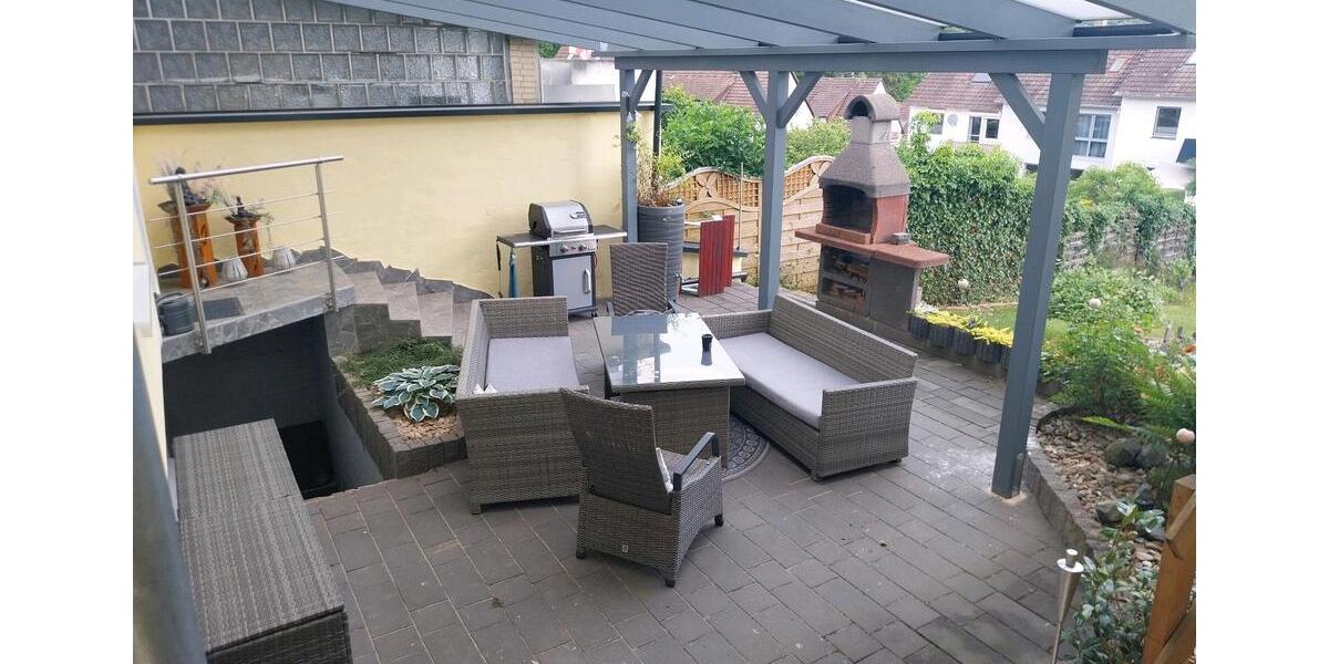 Doppelhaushälfte Diekholzen - 5 Zimmer, 130 m&sup2;, 280.000&euro; | Angebot:27093224