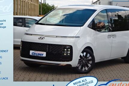 Hyundai STARIA 9.641 km 49.440 € Eilenburg 04838
