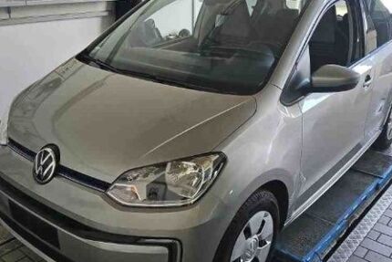VW e-up!