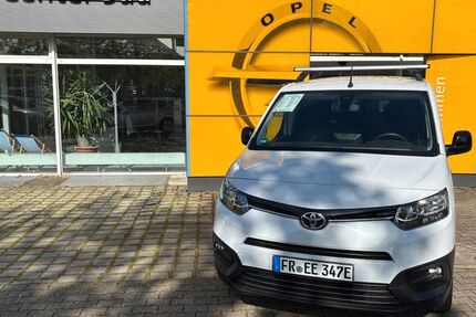 Toyota Proace (Verso) 36.999 km 28.900 &euro; Freiburg 79111