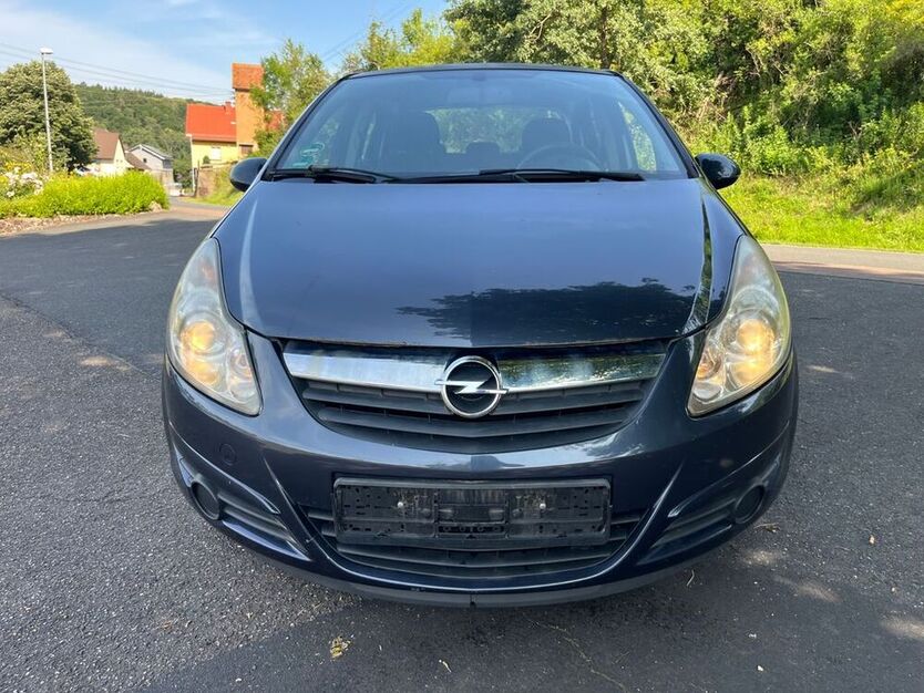 Corsa