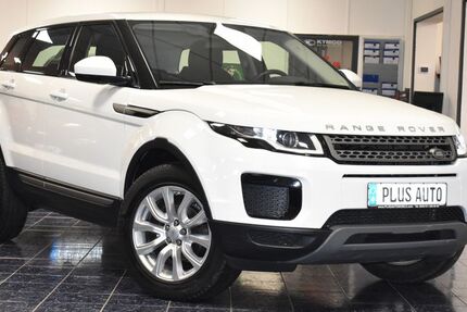 Land Rover Range Rover Evoque 117.211 km 15.770 &euro; Nürnberg 90431