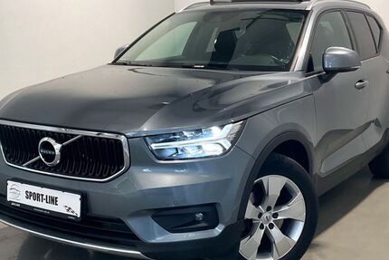 Volvo XC40 73.200 km 26.499 &euro; Landshut 84030