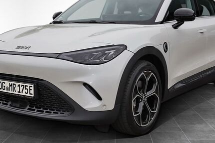 Smart #3 7.700 km 36.400 &euro; Offenburg 77656