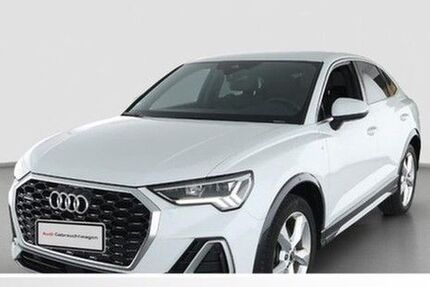 Audi Q3 45.556 km 42.490 &euro; Aurich 26607