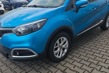 Renault Captur 89.900 km 8.990 &euro; Leipzig 04209