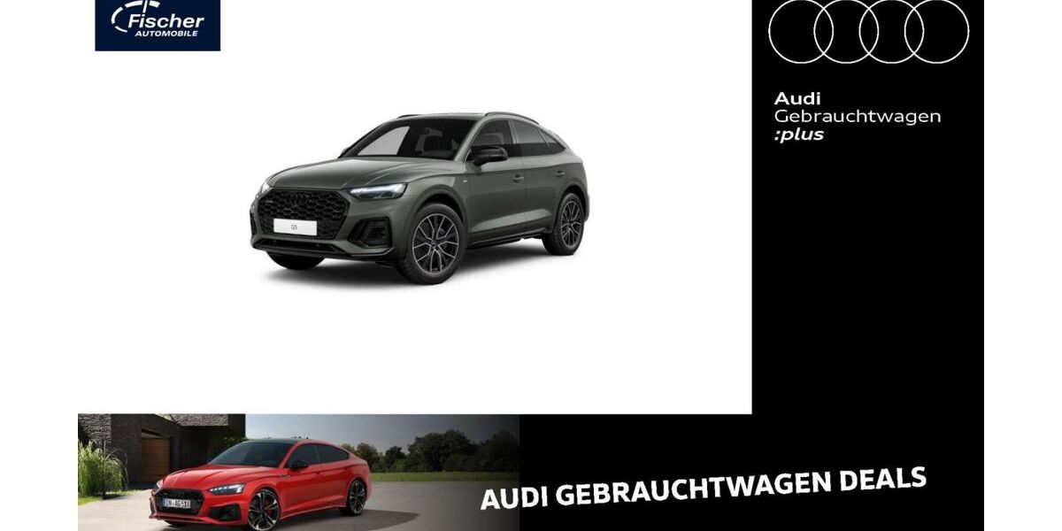 Audi Q5 46.218 km 46.980 &euro; Neumarkt 92318