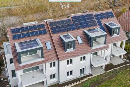 Wohnung Meersburg - 4 Zimmer, 131 m&sup2;, 998.000&euro; | Angebot:26691934