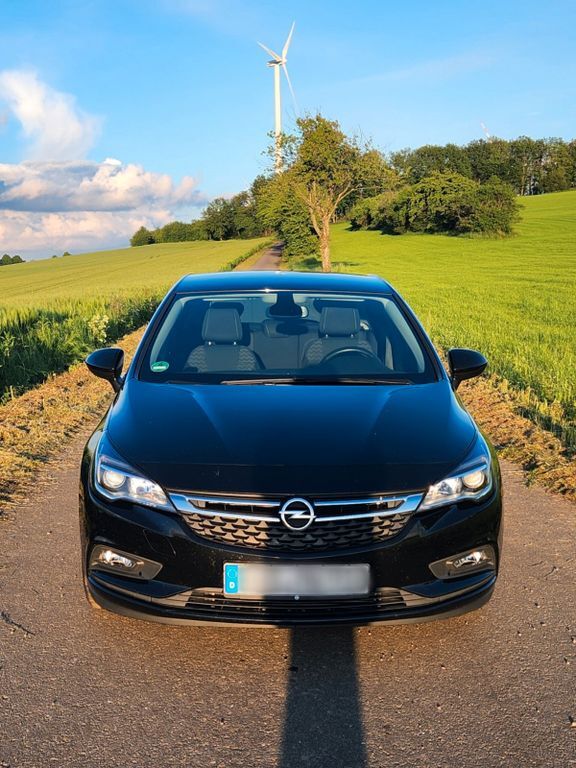 Astra