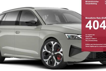 Skoda Octavia 10.000 km 48.490 &euro; Kaarst 41564