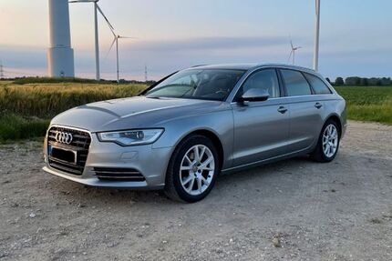 Audi A6 169.120 km 13.000 &euro; Aldenhoven 52457