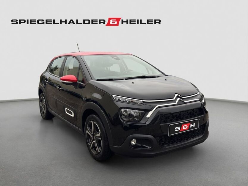 Citroen C3 53.100 km 13.900 € Heidelberg 69126