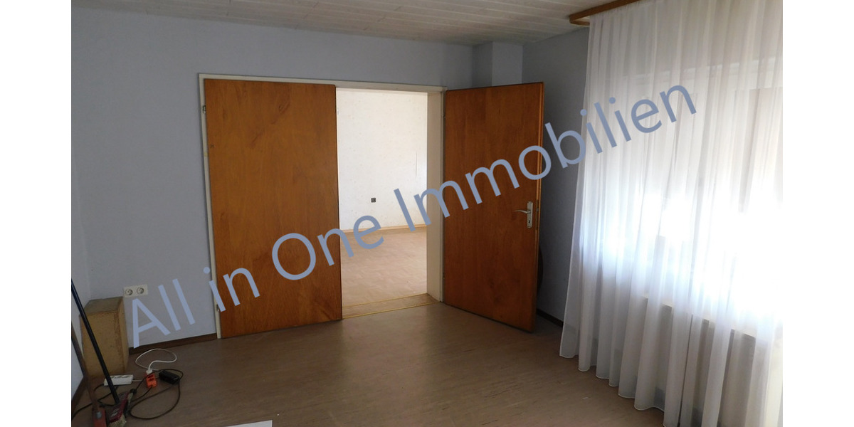 Einfamilienhaus Ubstadt-Weiher Weiher - 6 Zimmer, 125 m&sup2;, 299.000&euro; | Angebot:25916122