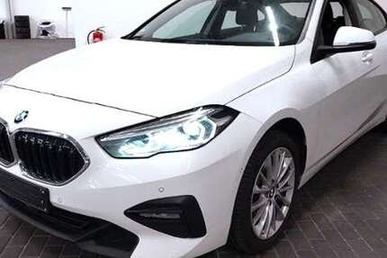 BMW 218 36.300 km 24.990 &euro; Dessau-Roßlau 06842