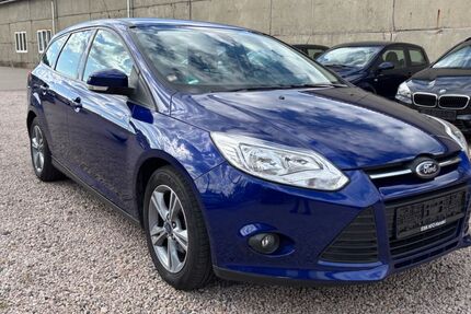 Ford Focus 169.684 km 2.890 &euro; Sonneberg 96515