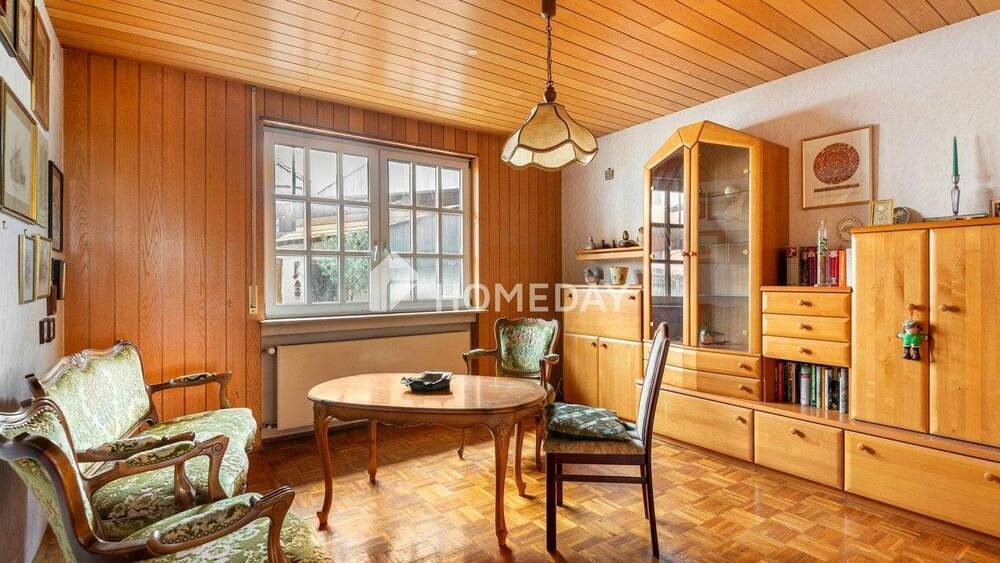 Bungalow Nieder-Olm Olm - 4 Zimmer, 121 m&sup2;, 539.000&euro; | Angebot:25374606