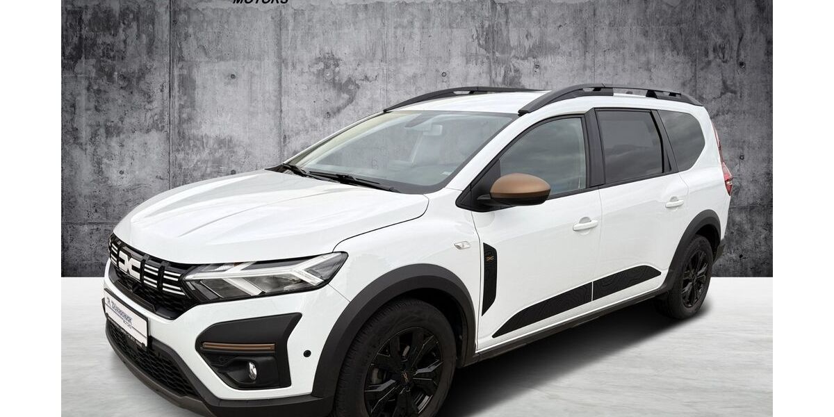 Dacia Jogger 22.200 km 17.950 &euro; Ingelheim 55218