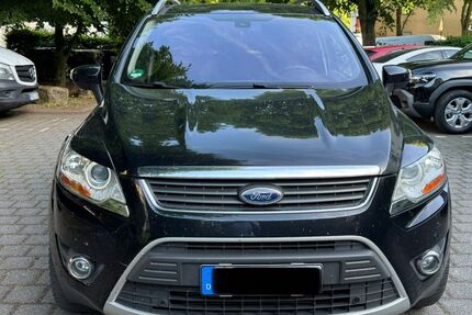 Ford Kuga 172.000 km 6.666 &euro; Stuttgart 70469