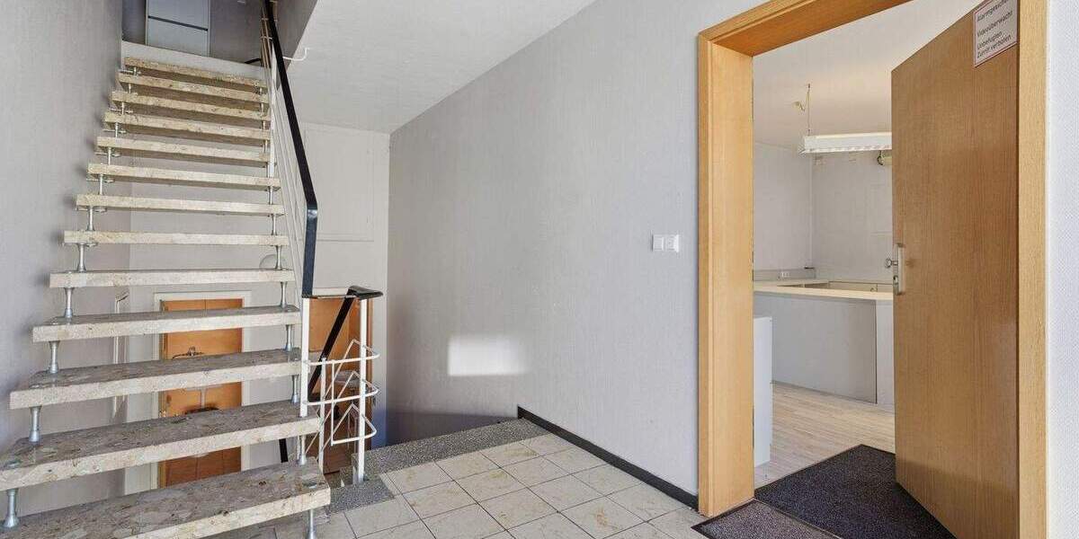 Gewerbeobjekt Karlsruhe / Durlach Durlach - 345.000&euro; | Angebot:25771477