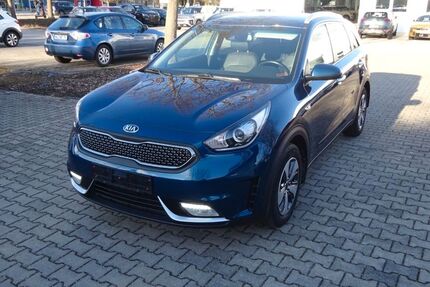Kia Niro 70.990 km 15.490 &euro; Waldkraiburg 84478