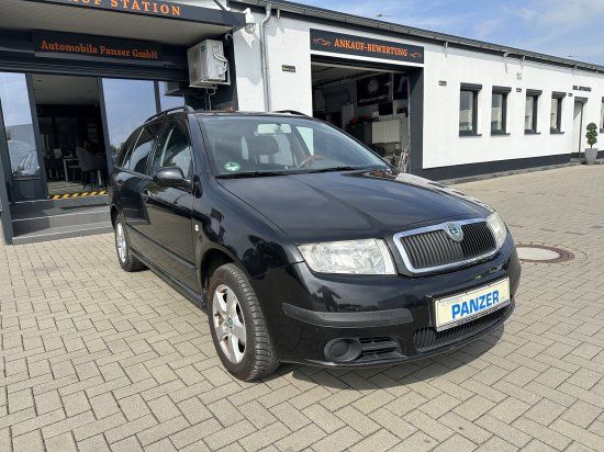Fabia