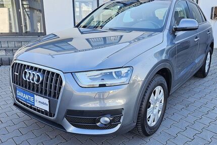Audi Q3 142.149 km 15.990 &euro; Löhne 32584