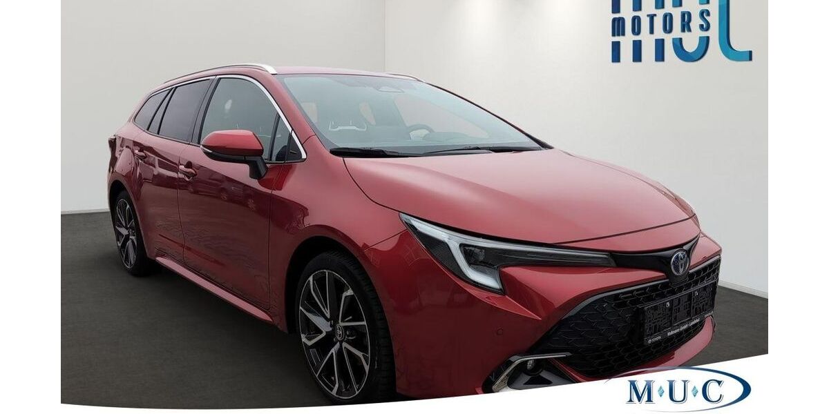 Toyota Corolla 26.073 km 30.990 &euro; Landshut 84030