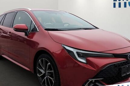 Toyota Corolla 26.073 km 31.990 &euro; Landshut 84030