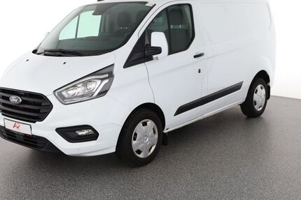Ford Transit Custom 88.017 km 18.880 &euro; Berlin 12103