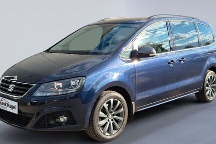 Seat Alhambra 108.100 km 20.990 € Rostock 18106