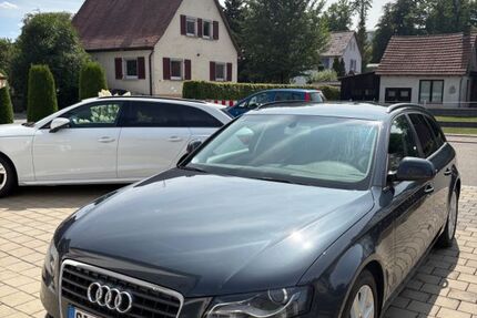 Audi A4 225.000 km 7.000 &euro; Sigmaringendorf 72517