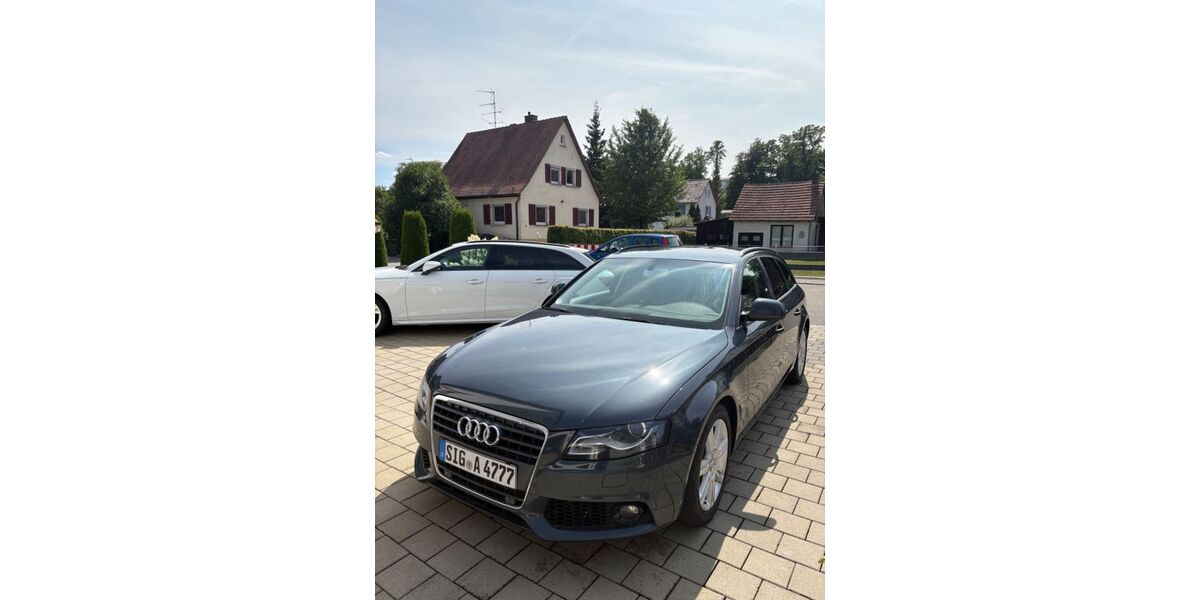Audi A4 225.000 km 7.000 &euro; Sigmaringendorf 72517