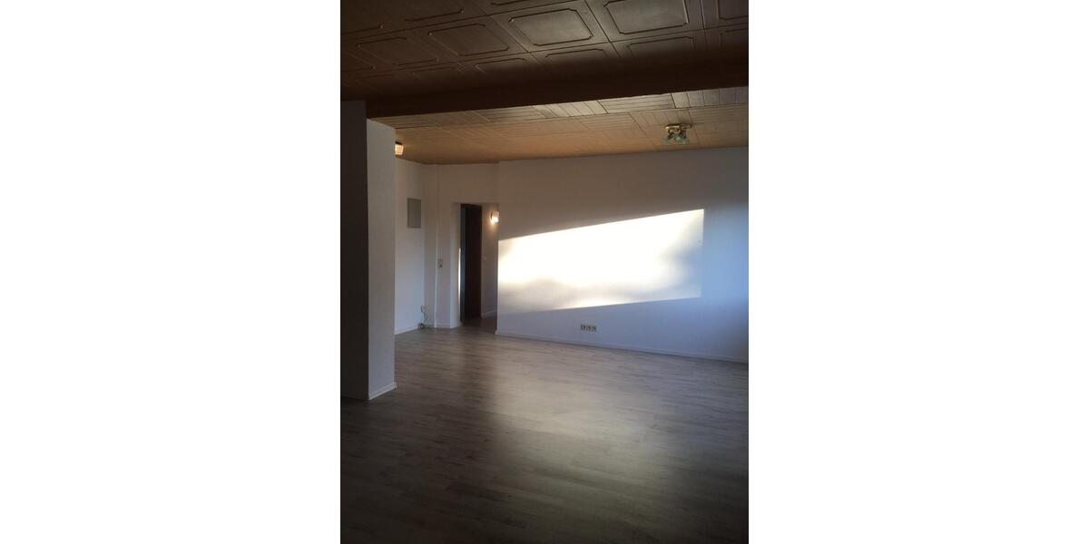 Mietwohnung, 75 m², drei Zimmer in Nidderau Ostheim ab 1.1.2026 3 zimmer